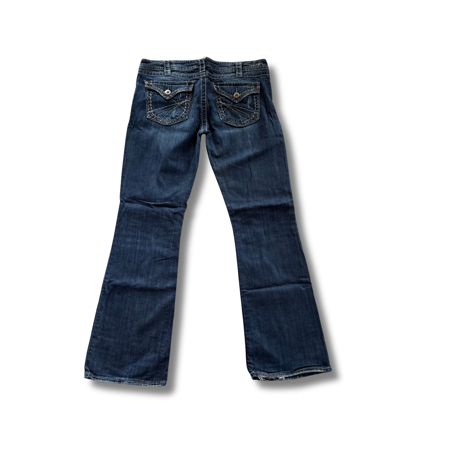 Vintage Bootcut Jeans (L)