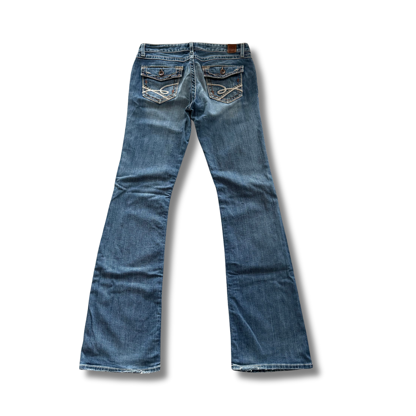Vintage Bootcut Jeans (L)