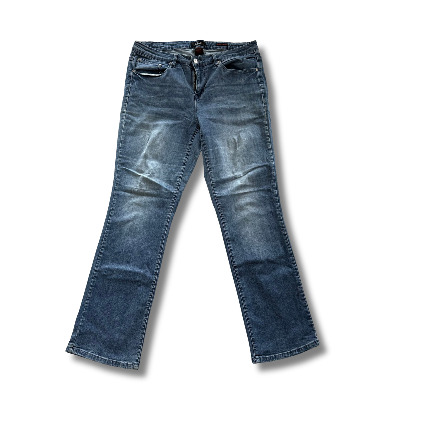 Vintage Bootcut Jeans (L)