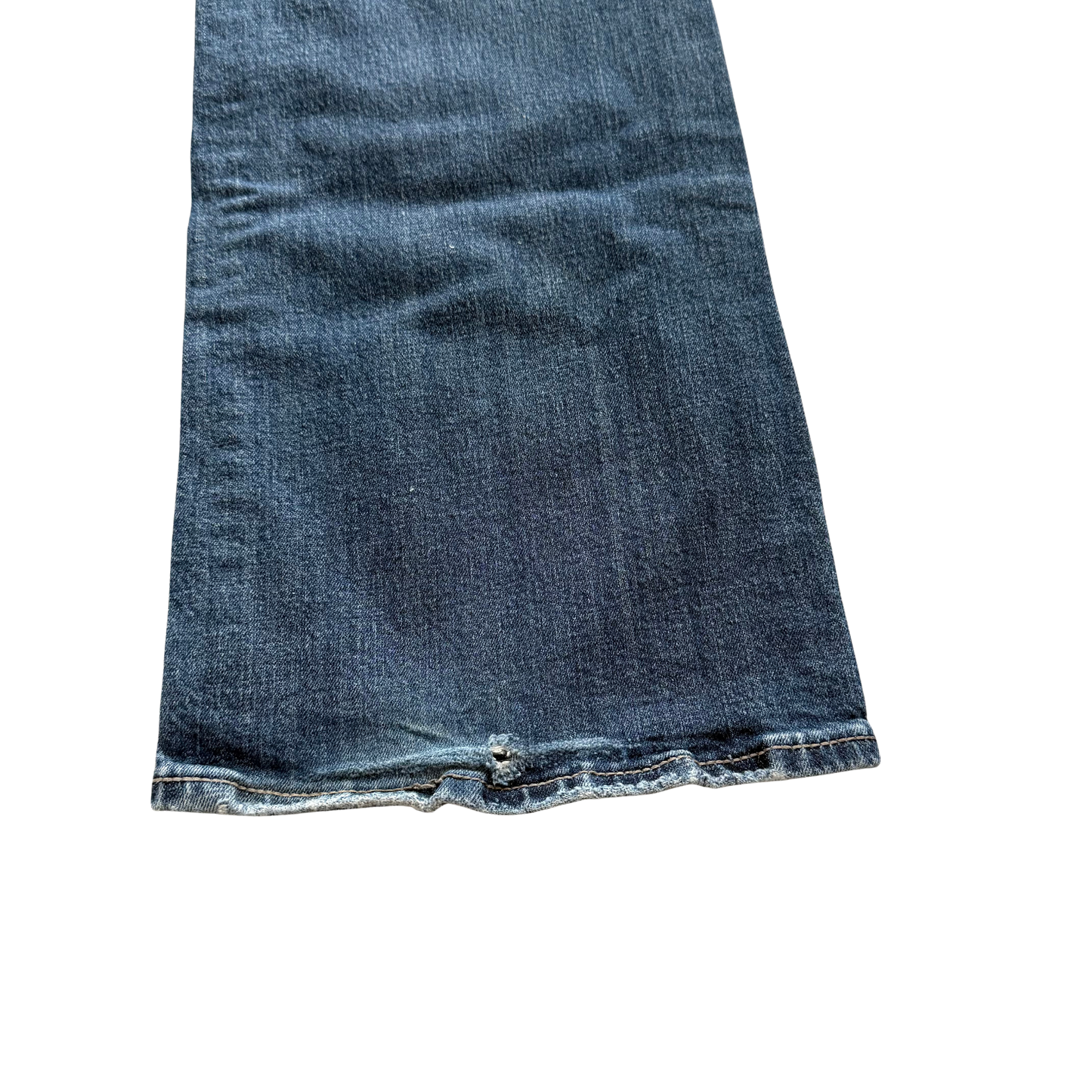 Vintage Bootcut Jeans (XL)