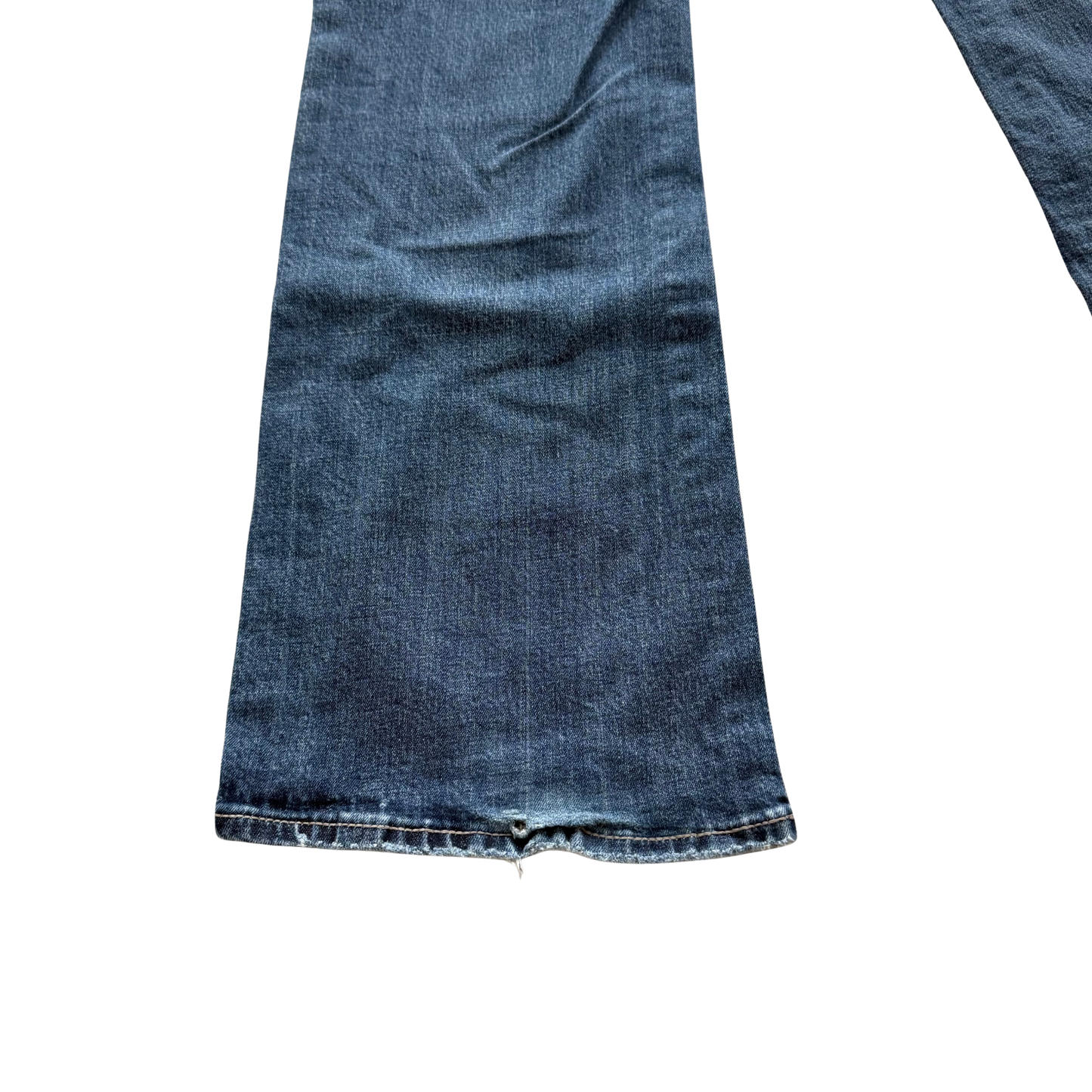 Vintage Bootcut Jeans (XL)