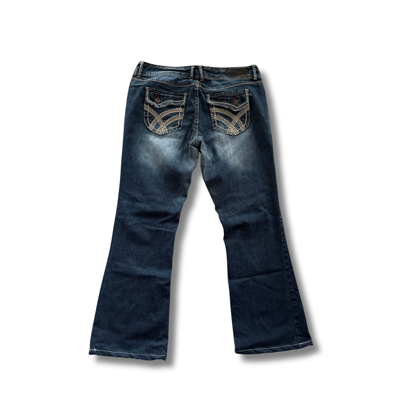 Vintage Bootcut Jeans (L)