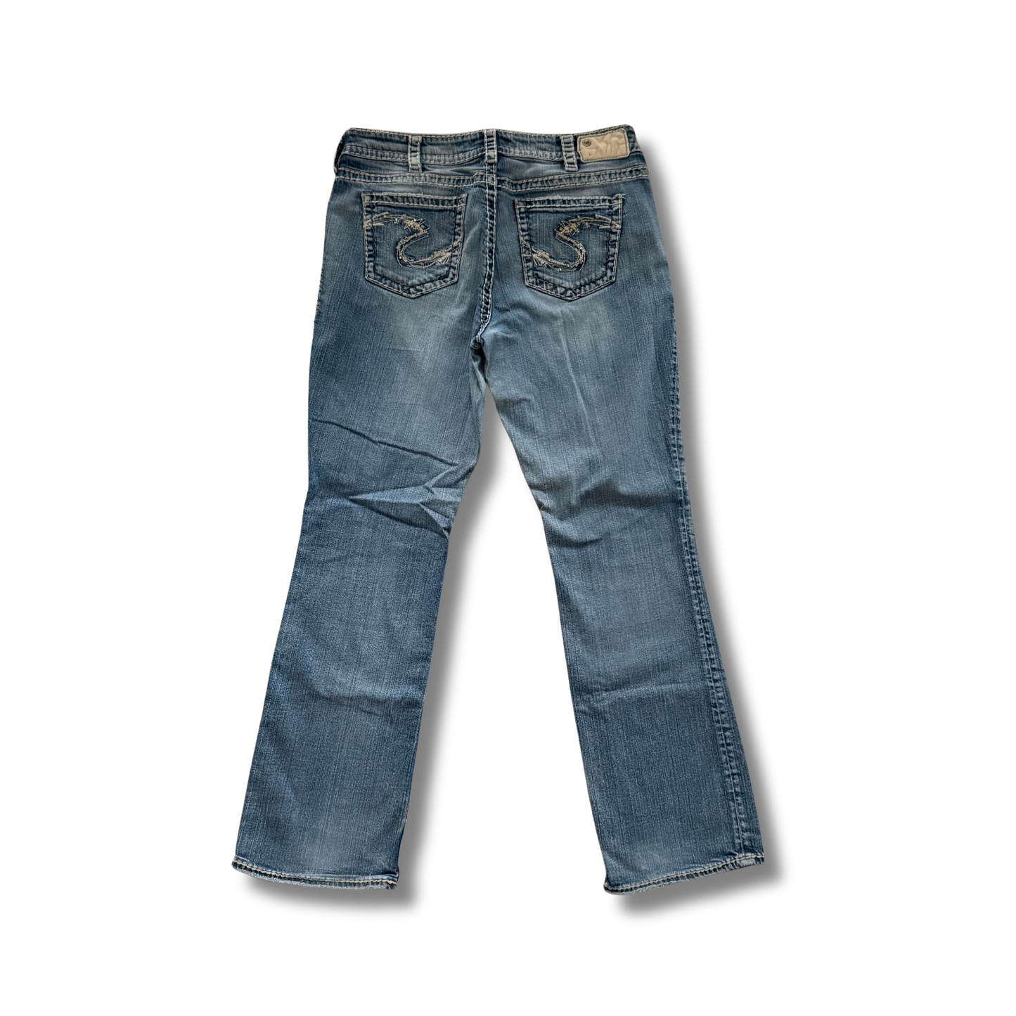 Vintage Bootcut Jeans (L)