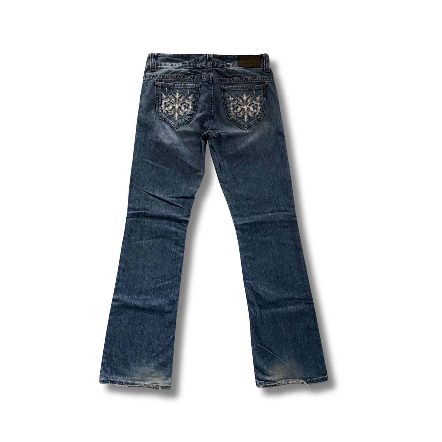 Vintage Bootcut Jeans (L)