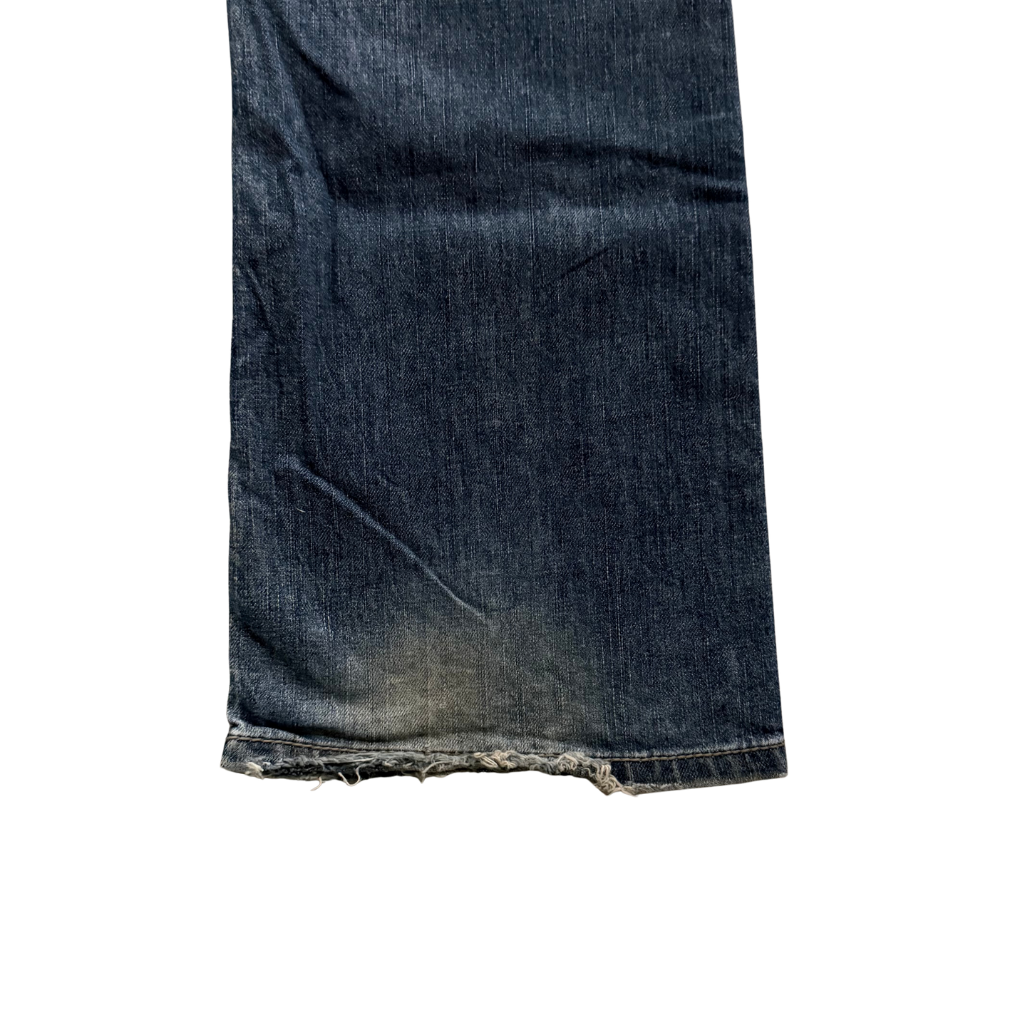 Vintage Bootcut Jeans (L)