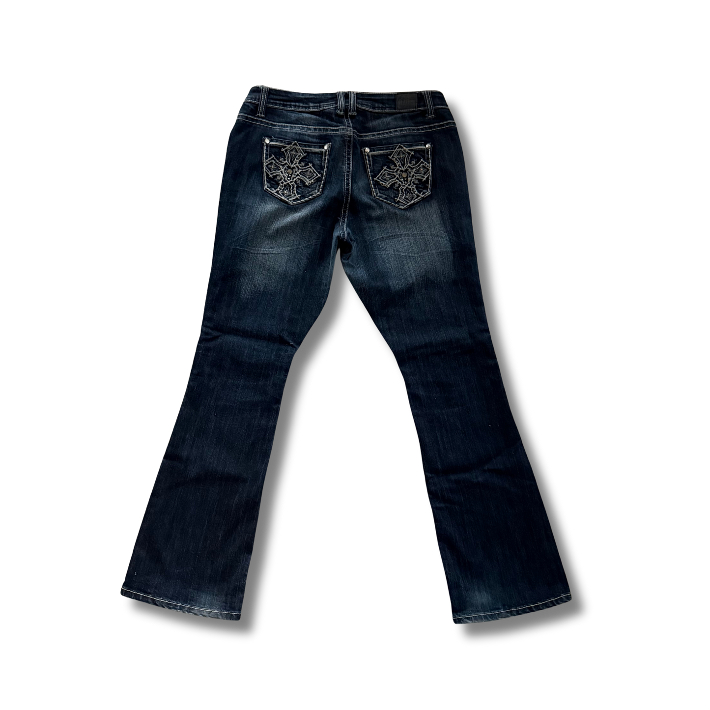 Vintage Bootcut Jeans (L)