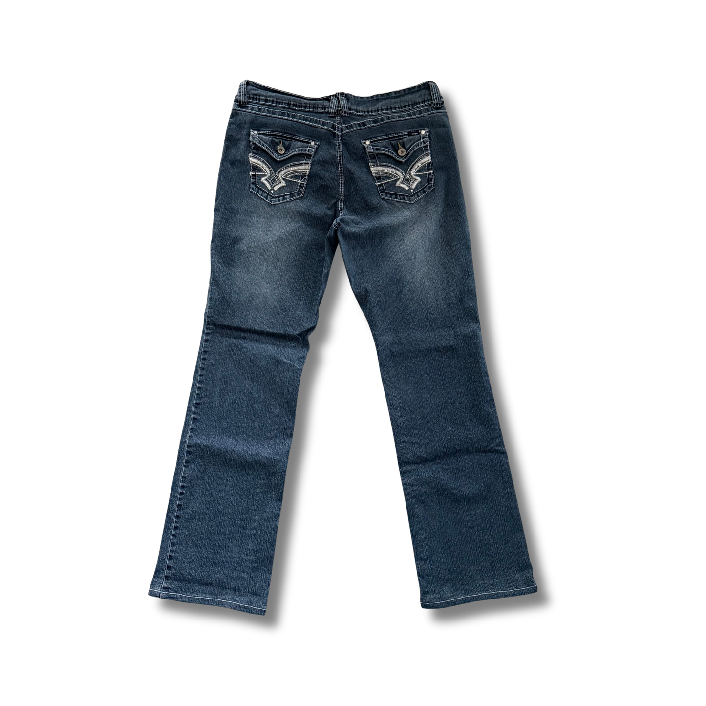 Vintage Bootcut Jeans (L)