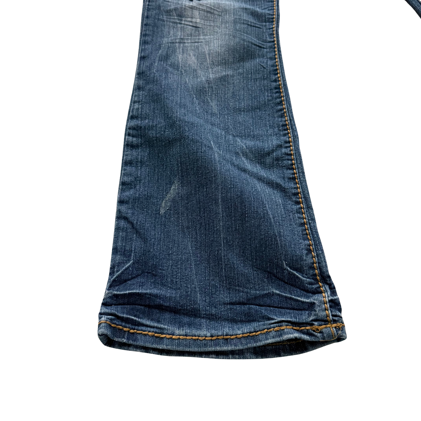 Vintage Bootcut Jeans (L)