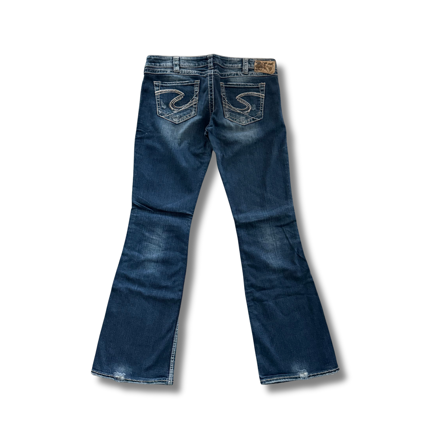 Vintage Bootcut Jeans (L)