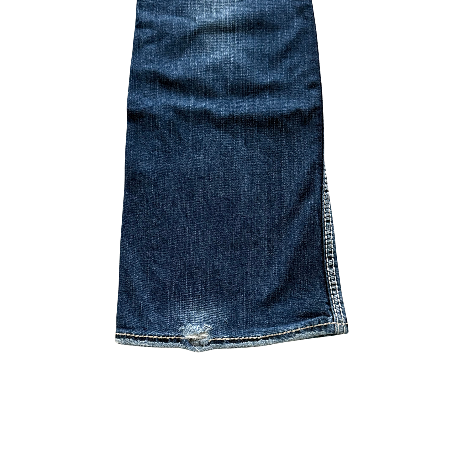 Vintage Bootcut Jeans (L)