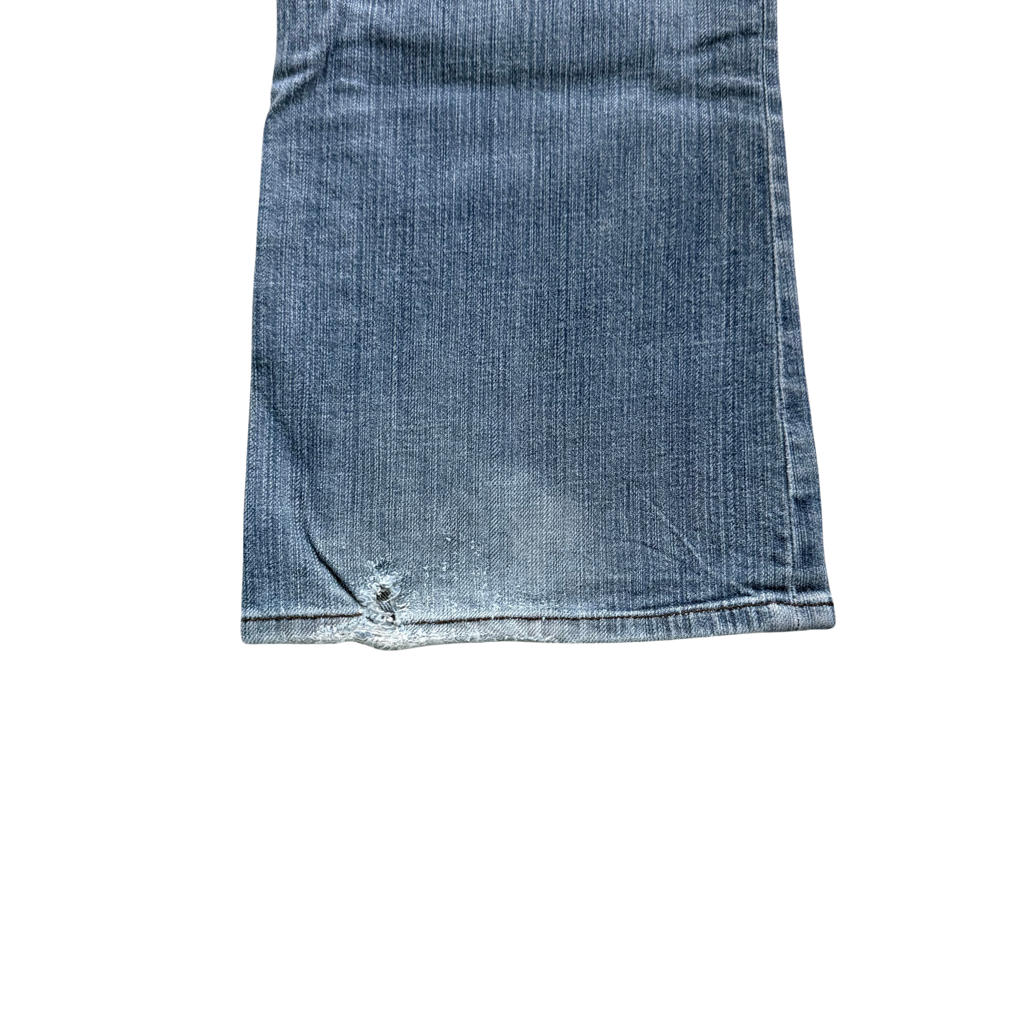 Vintage Bootcut Jeans (M)