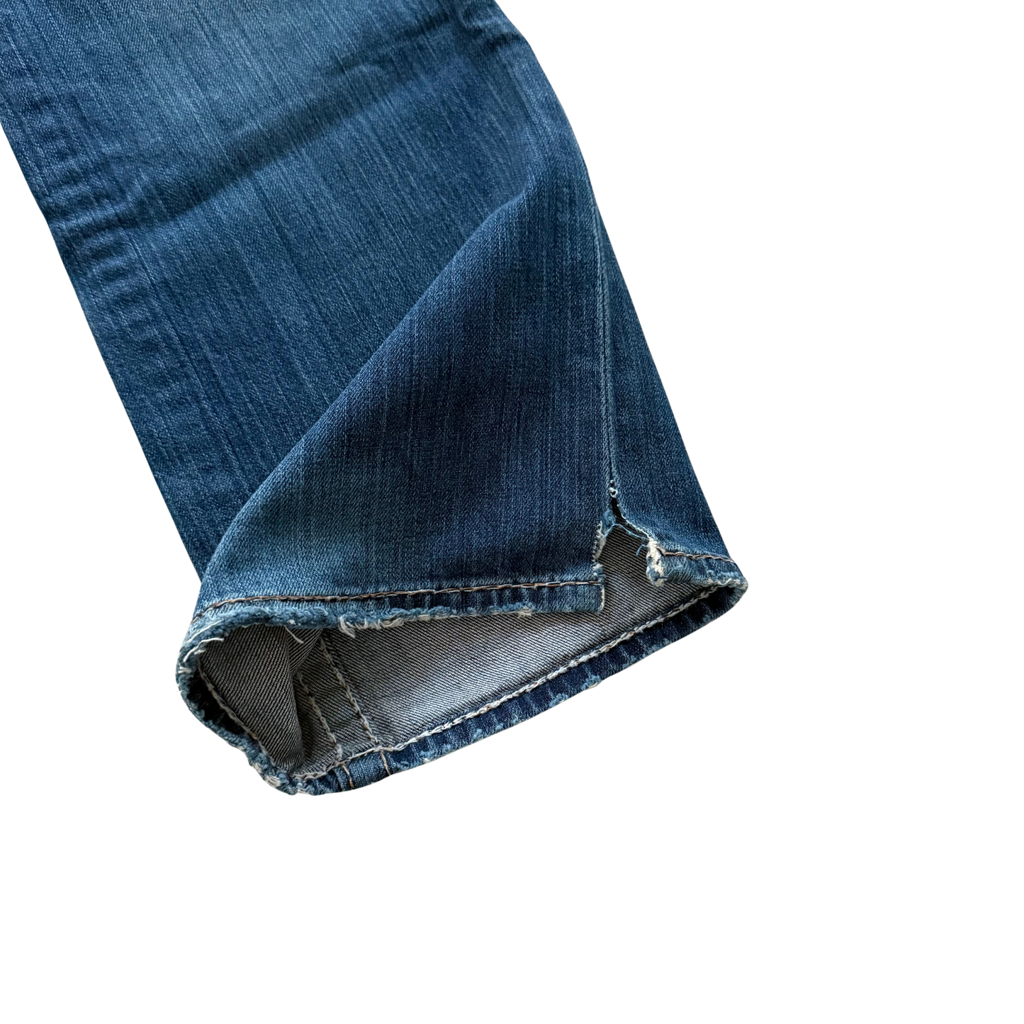 Vintage Bootcut Jeans (S)