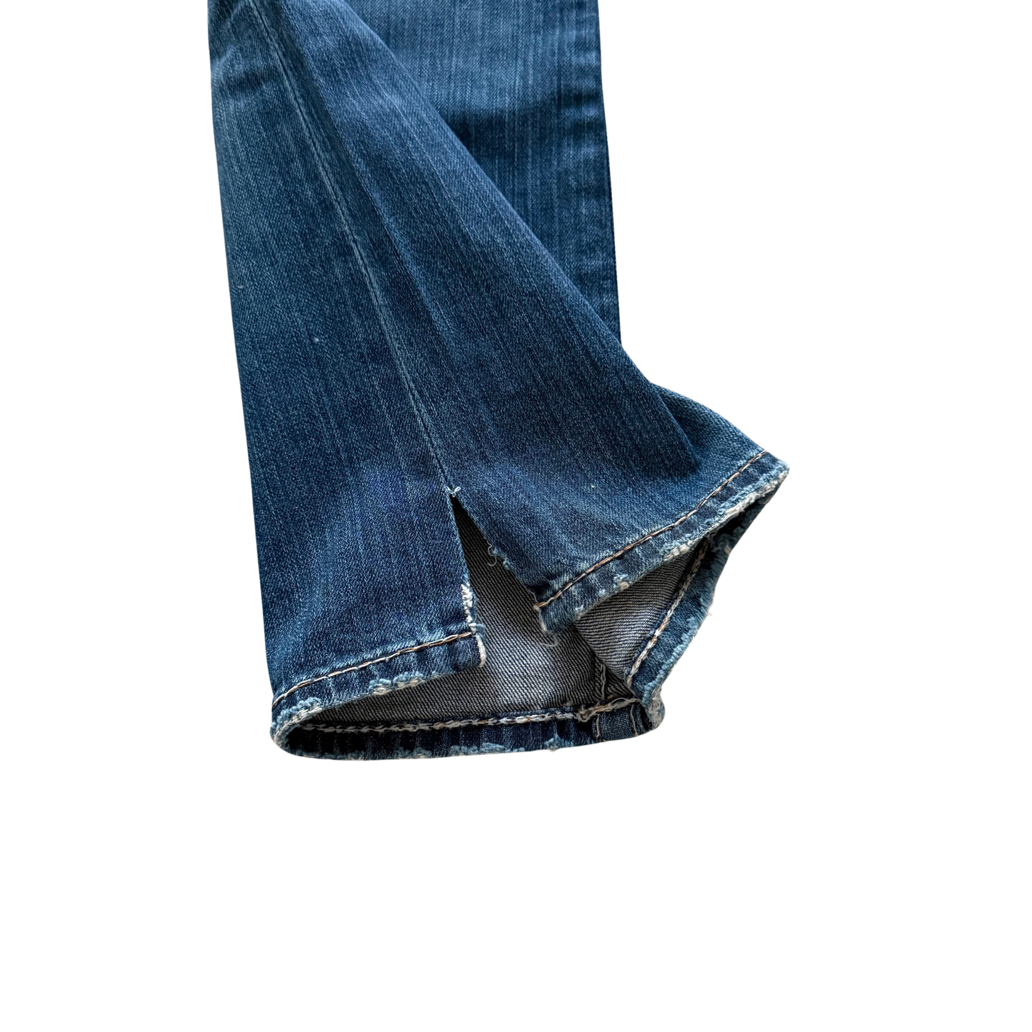 Vintage Bootcut Jeans (S)