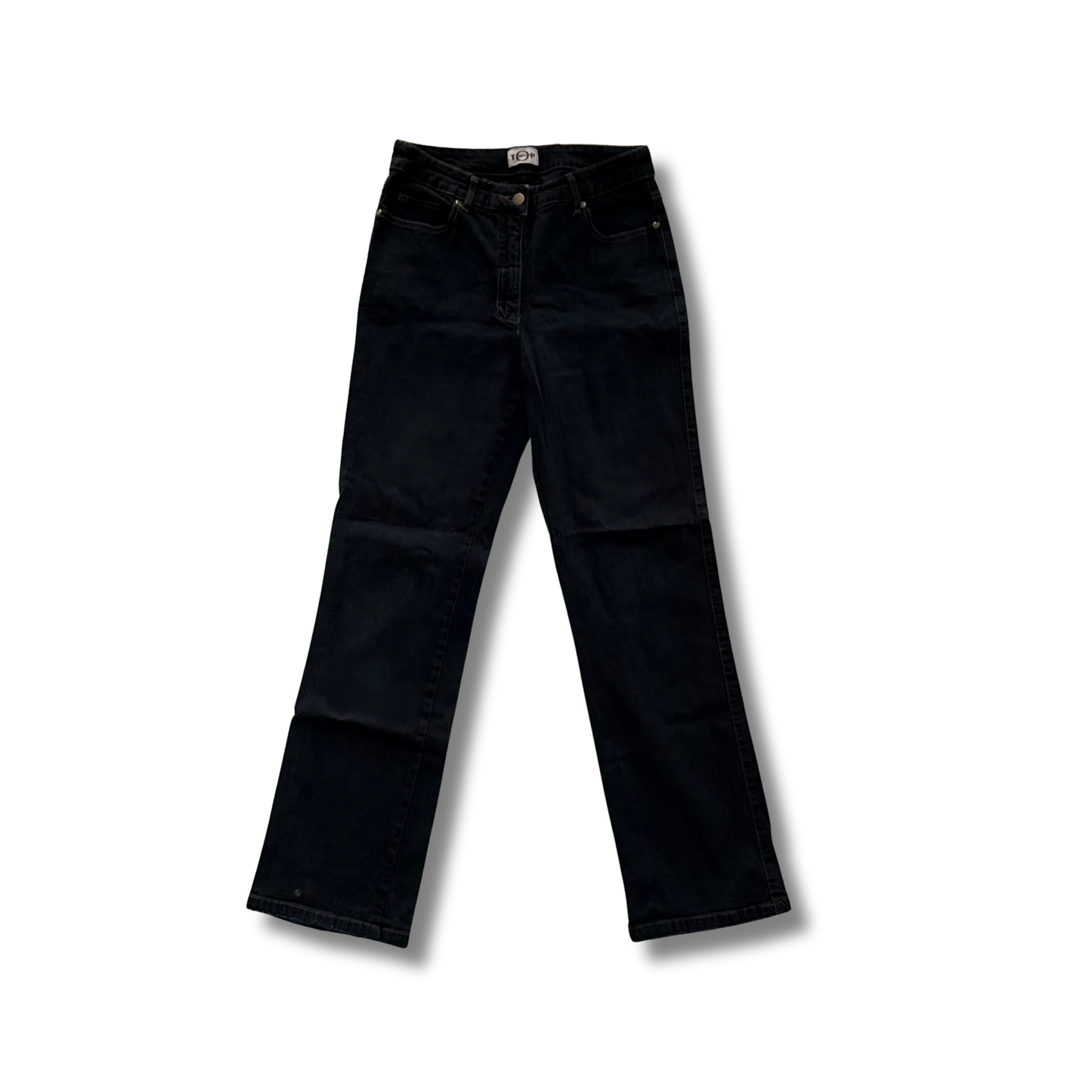 Vintage Bootcut Jeans (XS)