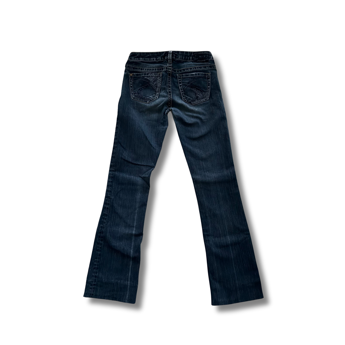 Vintage Bootcut Jeans (S)