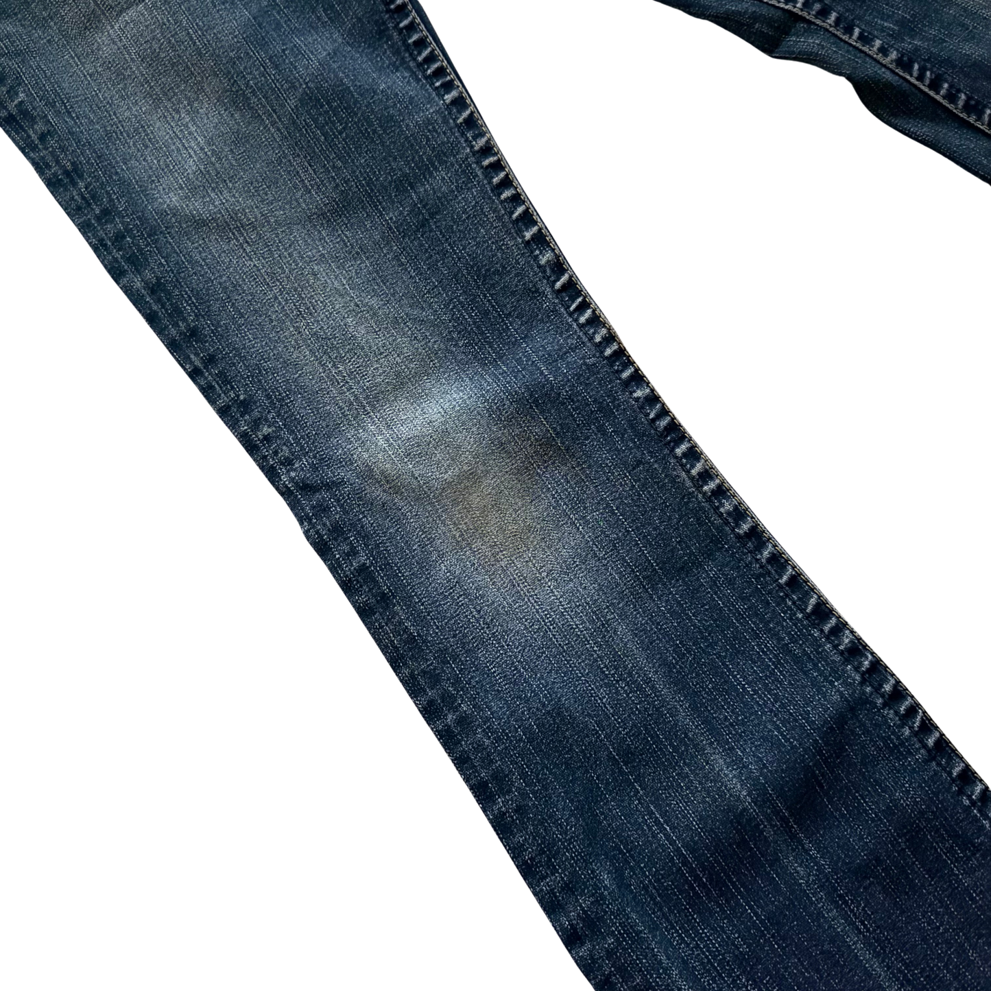 Vintage Bootcut Jeans (S)