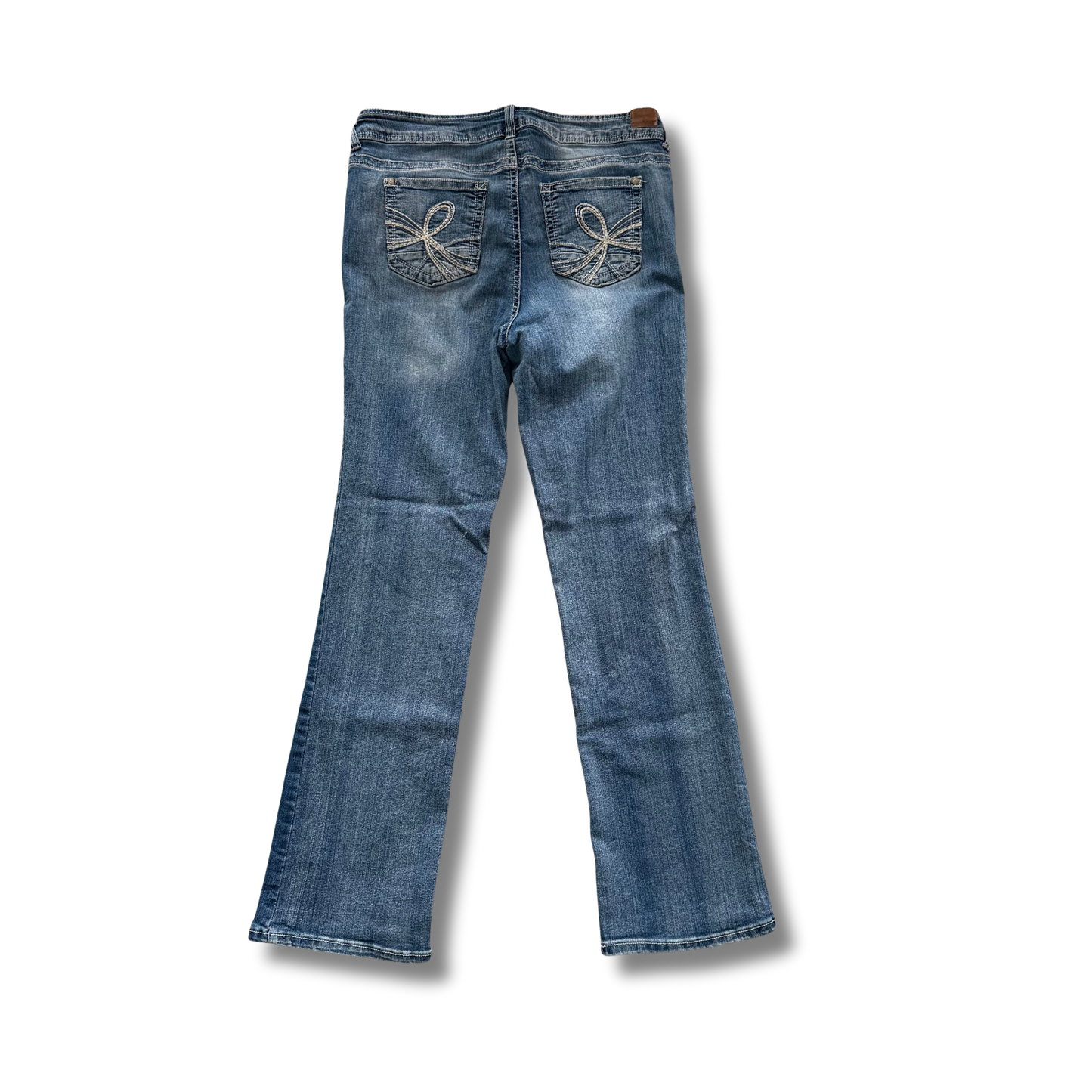 Vintage Bootcut Jeans (L)