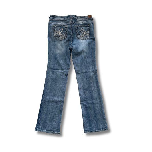 Vintage Bootcut Jeans (L)