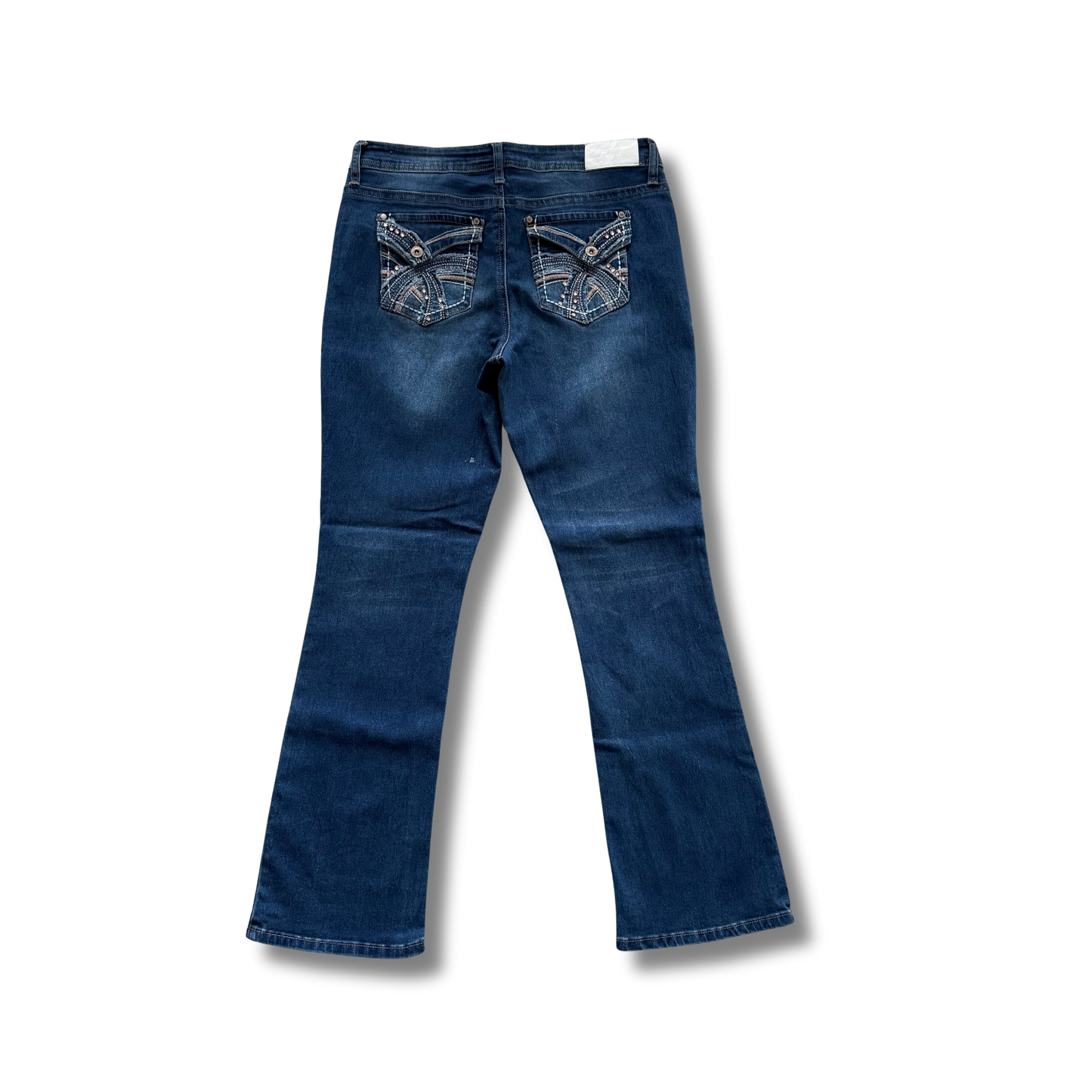 Vintage Bootcut Jeans (L)