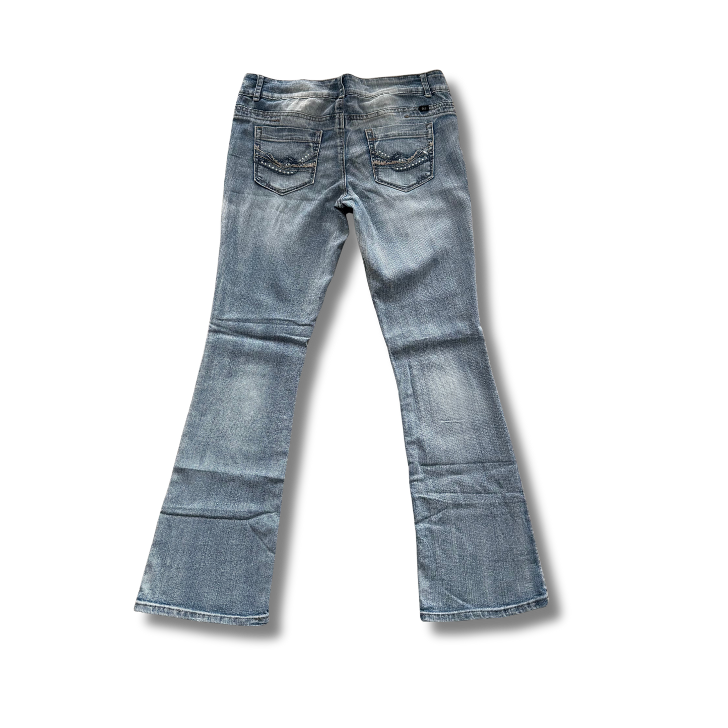 Vintage Bootcut Jeans (L)