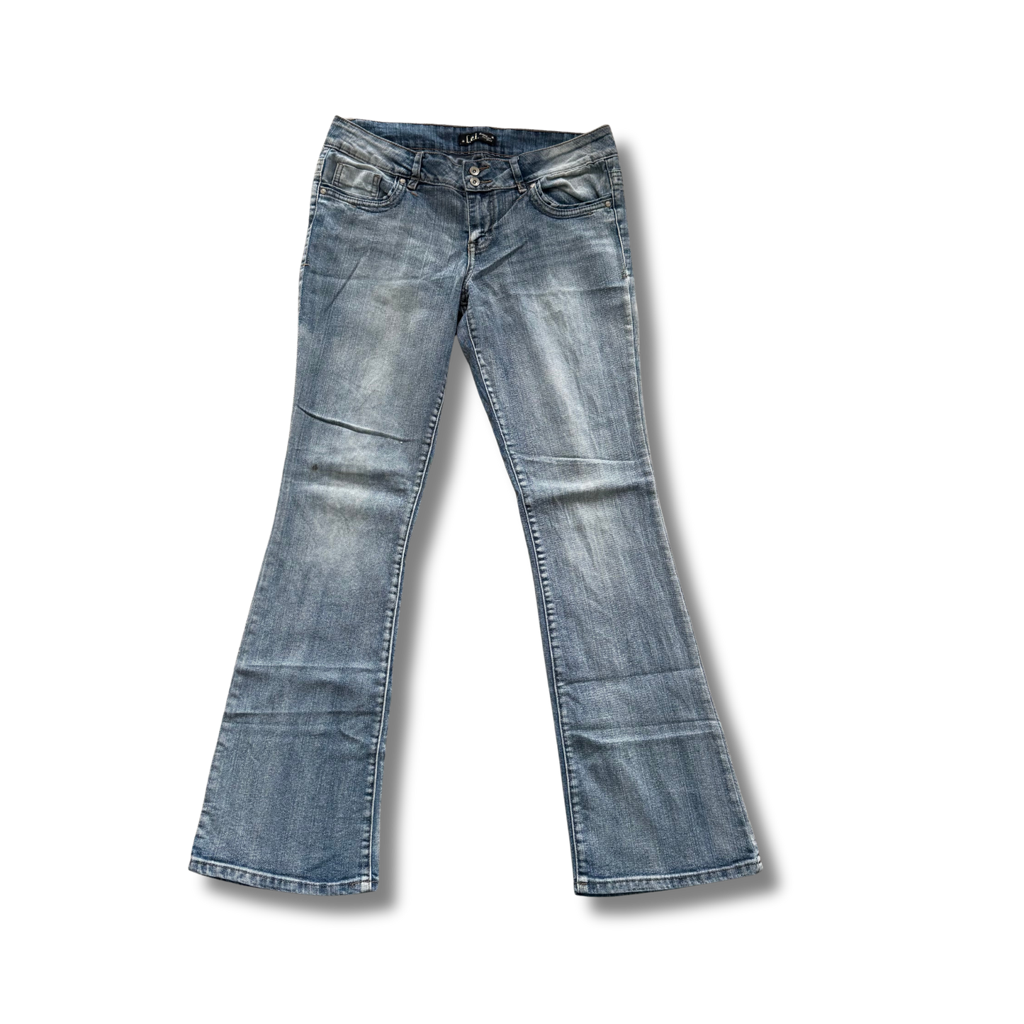 Vintage Bootcut Jeans (L)