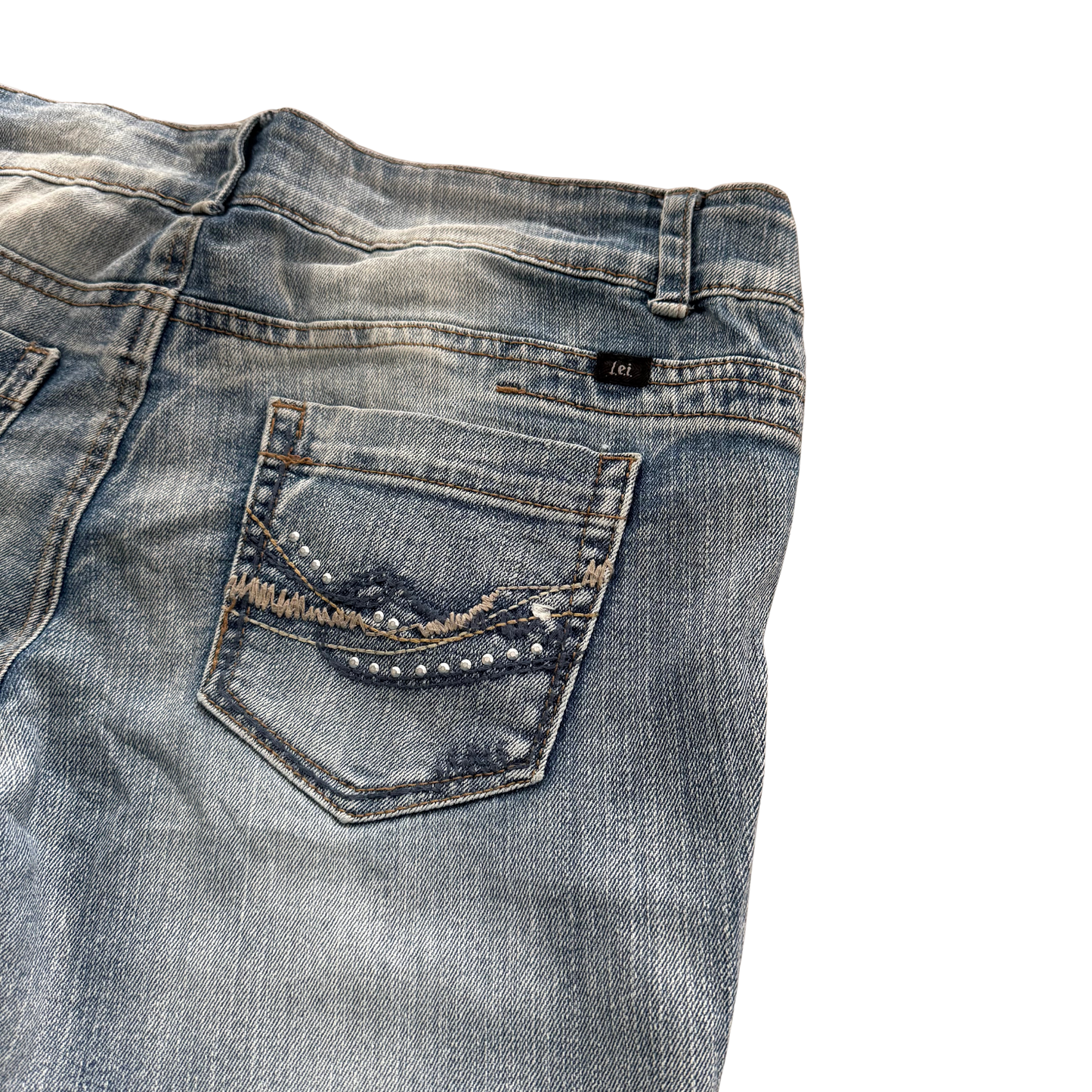 Vintage Bootcut Jeans (L)