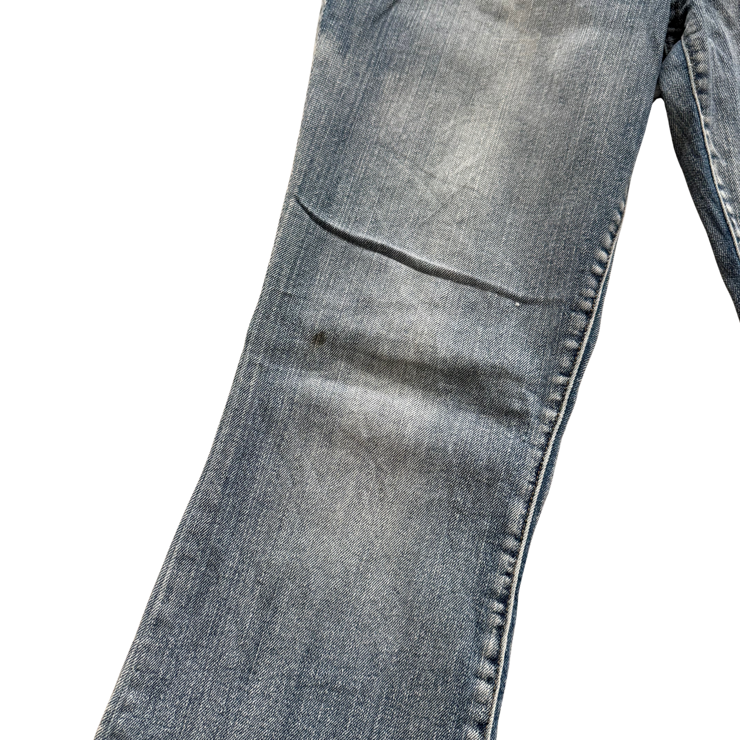 Vintage Bootcut Jeans (L)