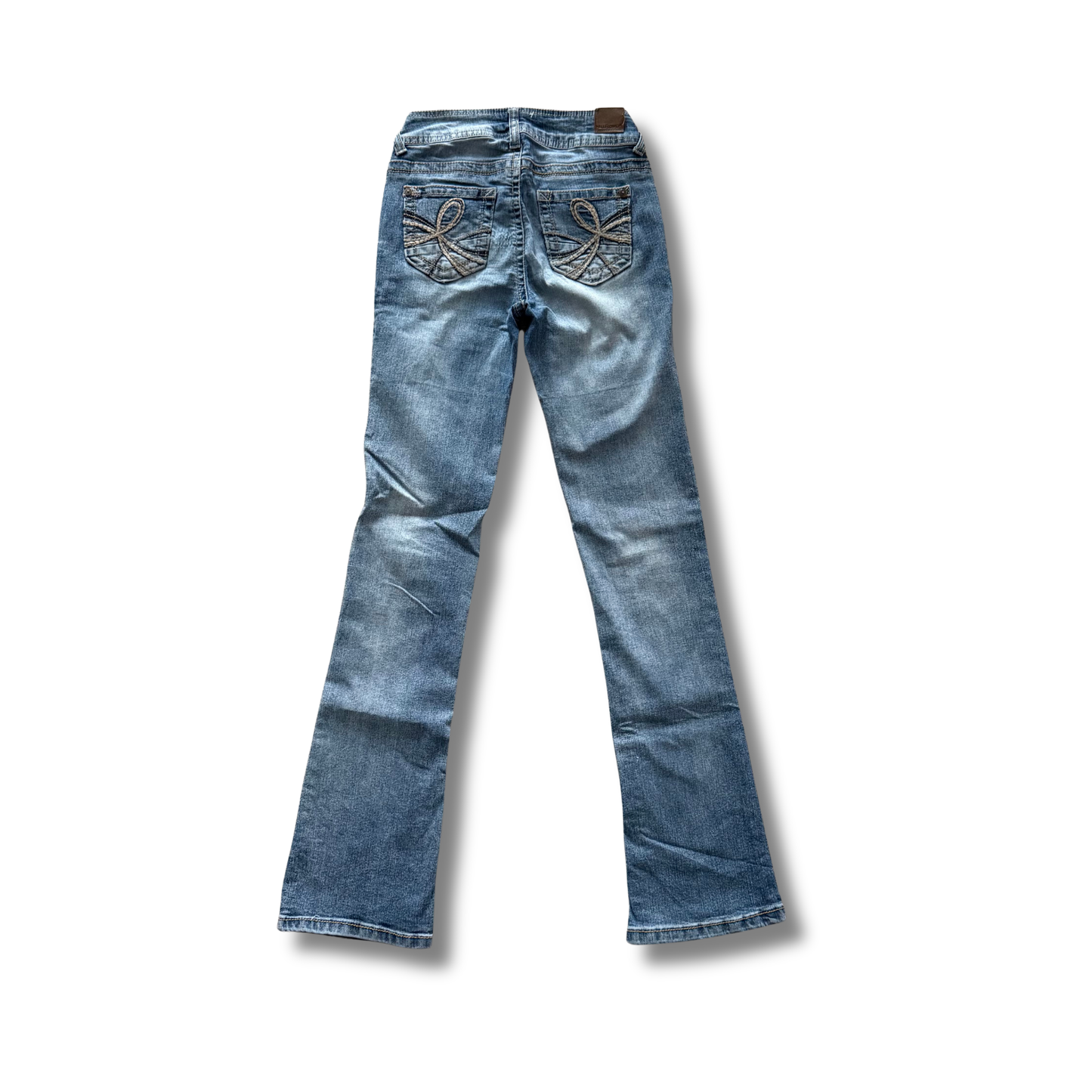 Vintage Bootcut Jeans (XS)