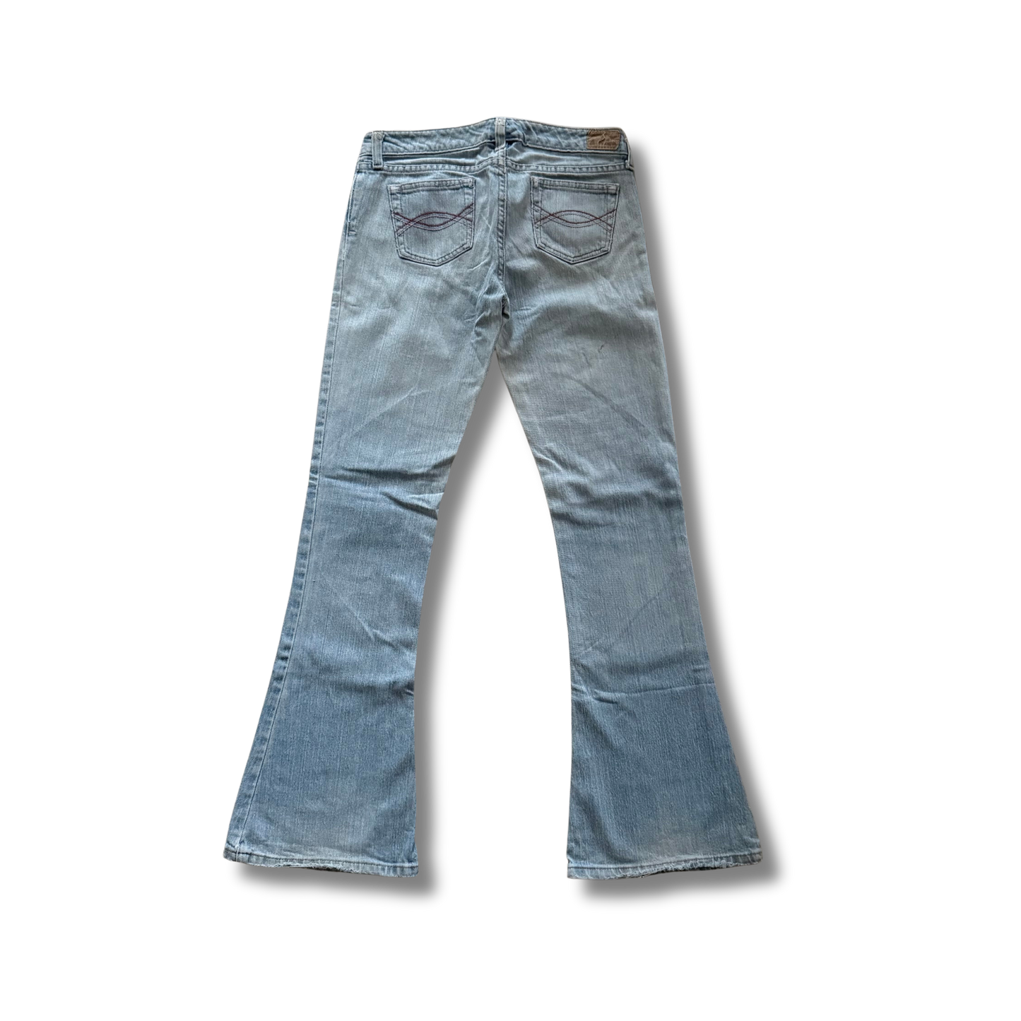 Vintage Bootcut Jeans (S)