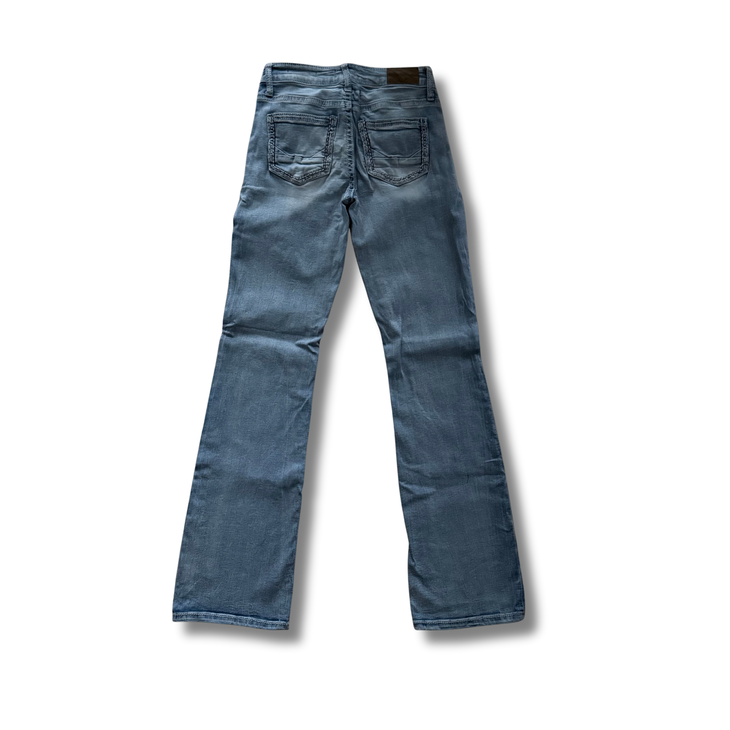 Vintage Bootcut Jeans (XS)