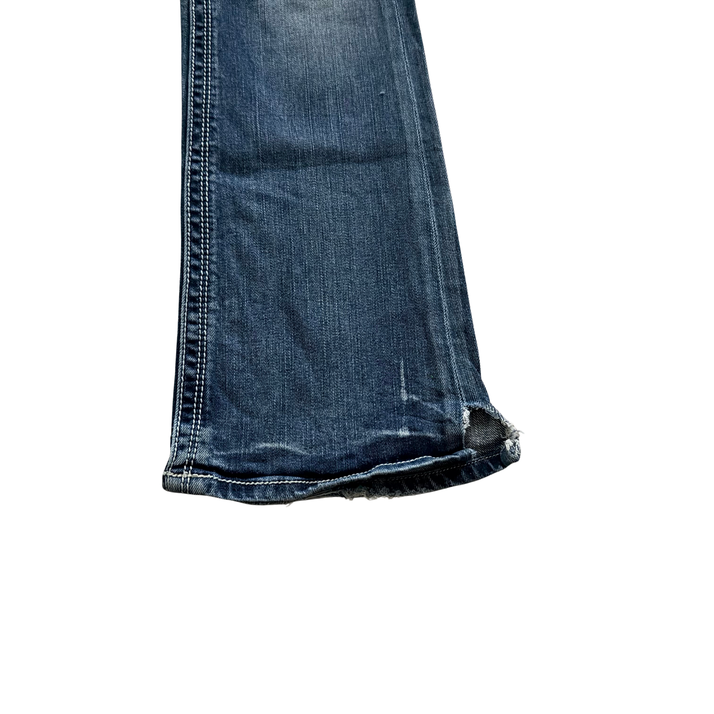Vintage Bootcut Jeans (S)
