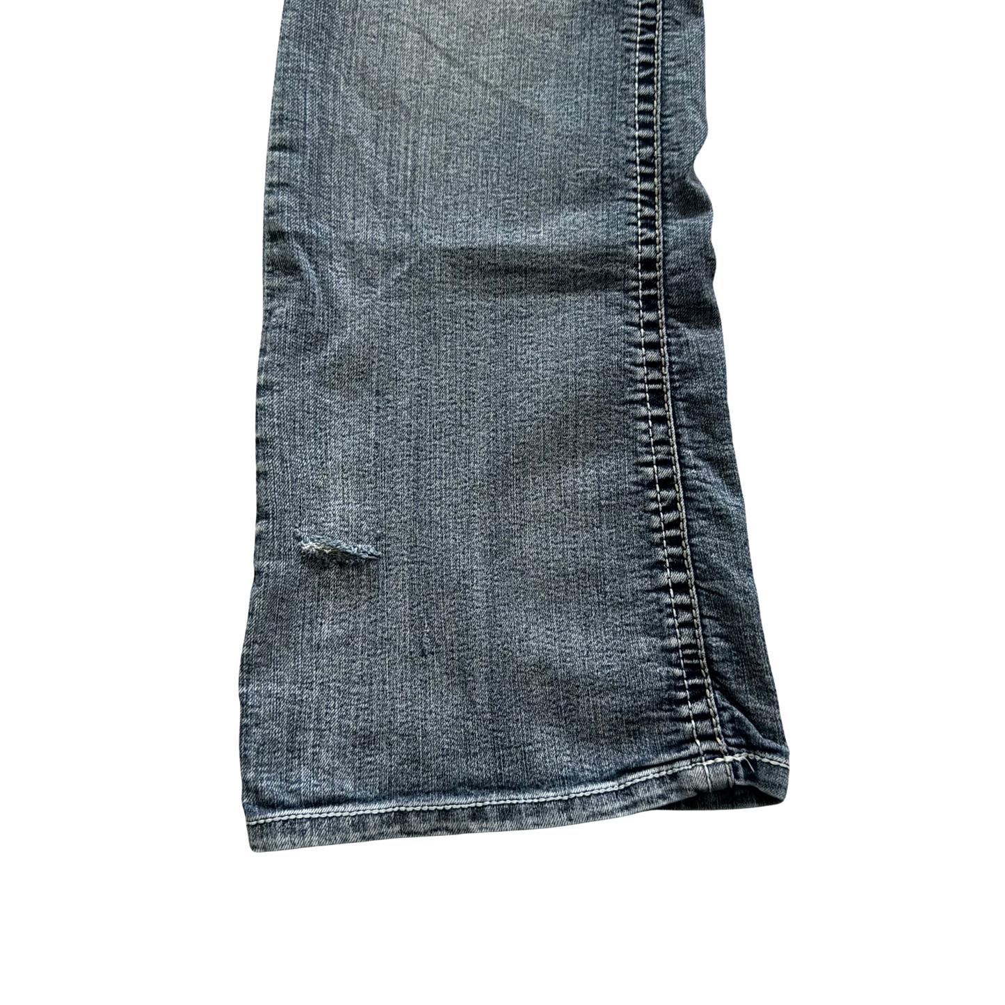Vintage Bootcut Jeans (S)