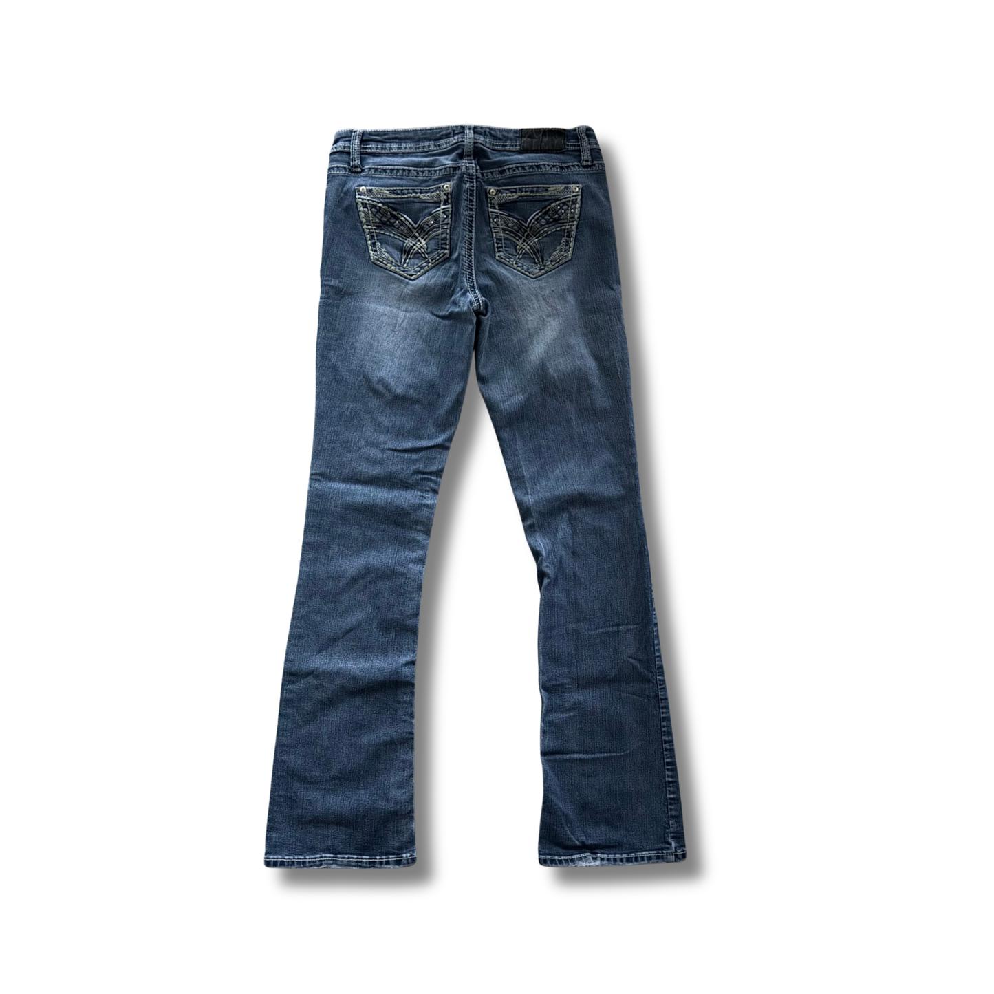 Vintage Bootcut Jeans (S)