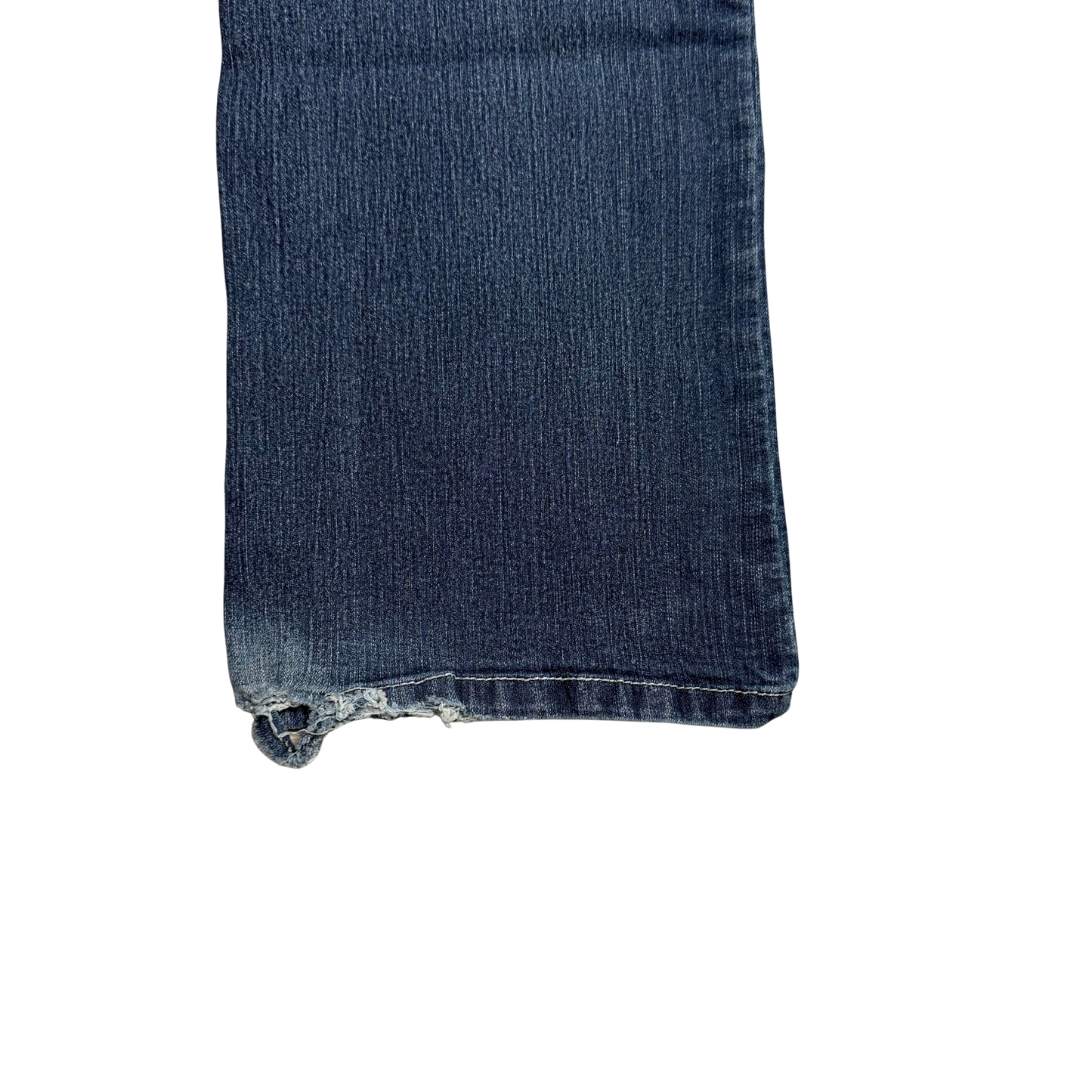 Vintage Bootcut Jeans (M)