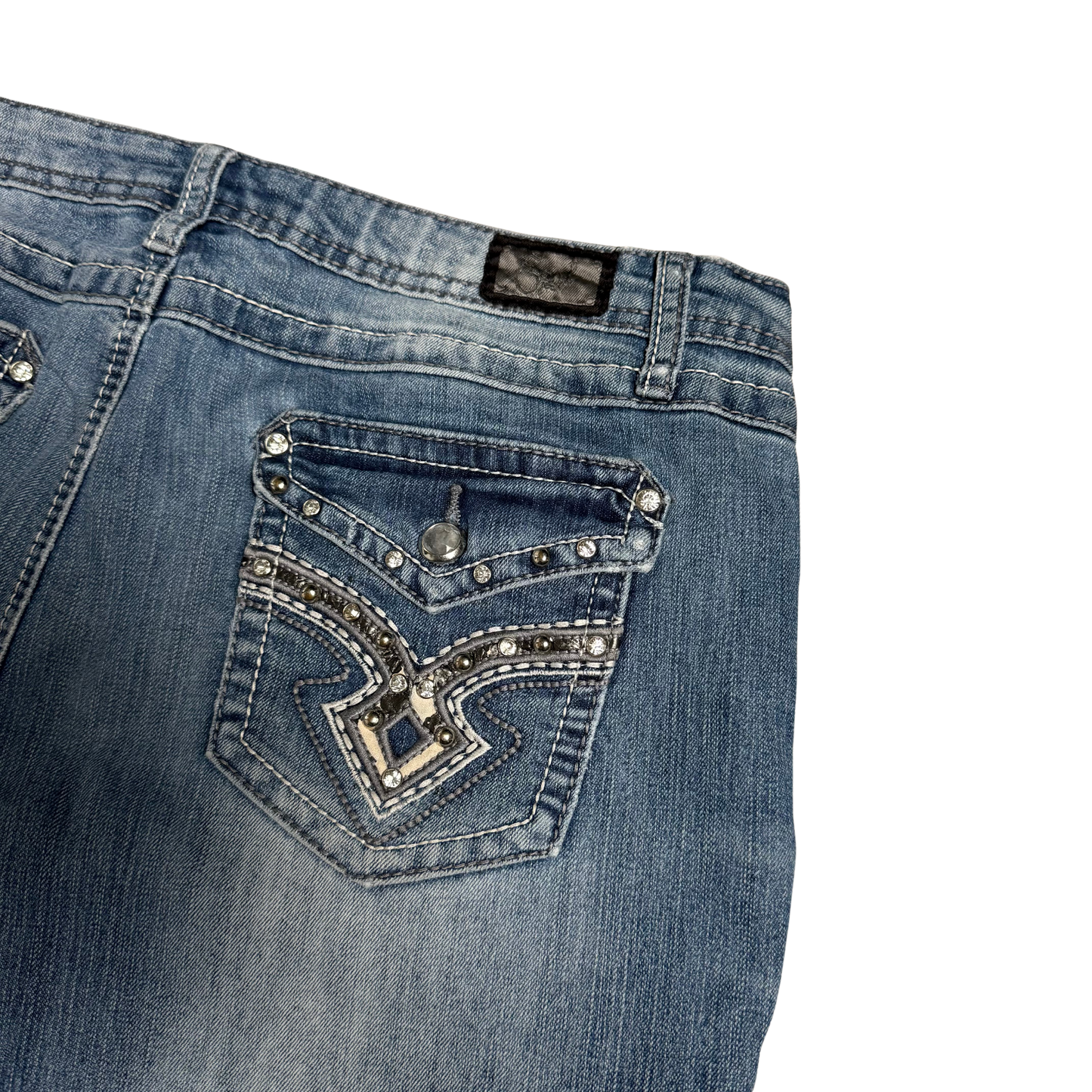 Vintage Bootcut Jeans (L)