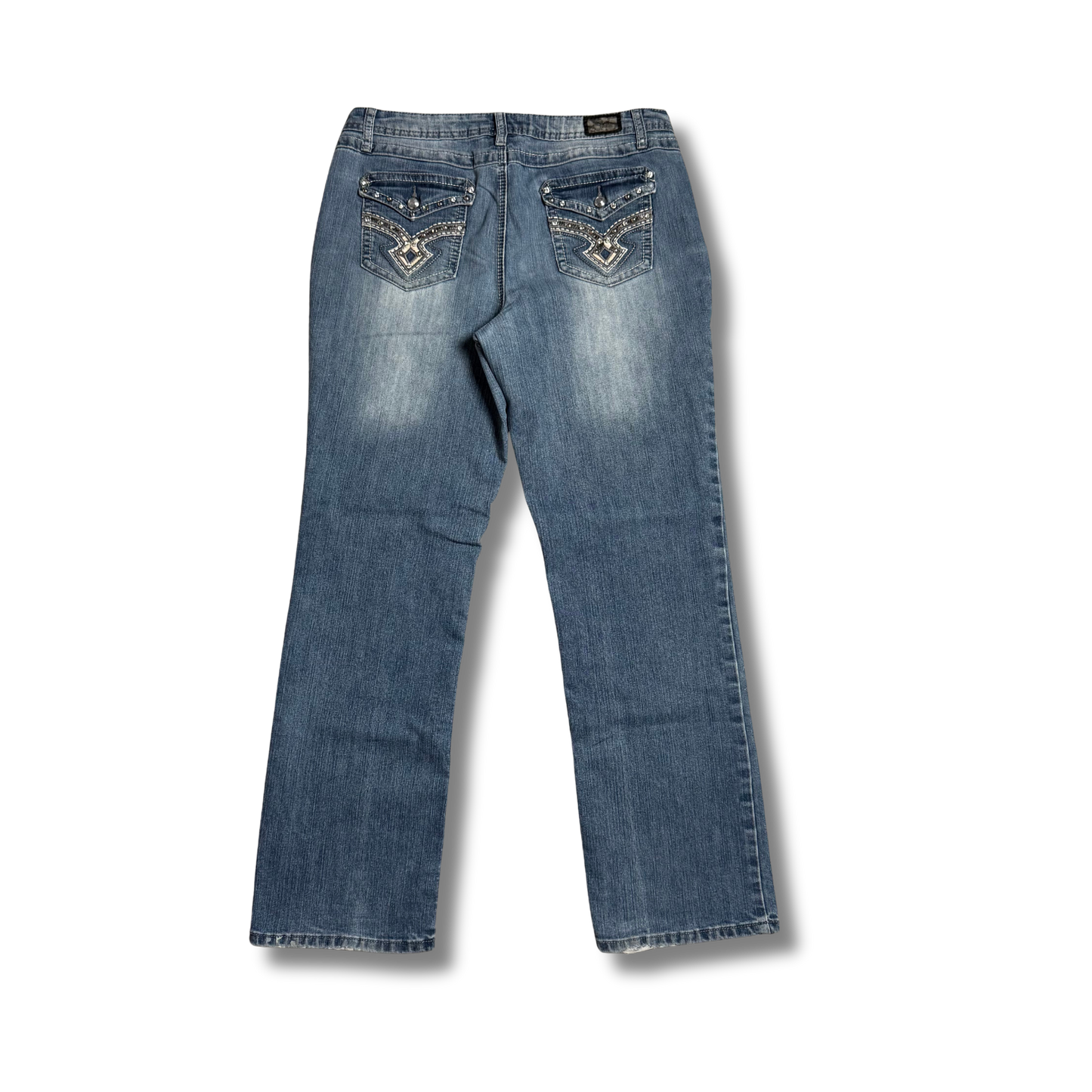Vintage Bootcut Jeans (L)