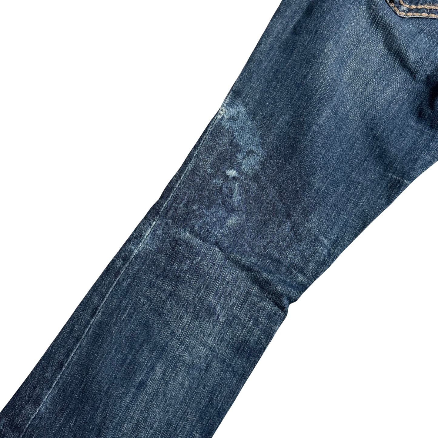 Vintage Bootcut Jeans (S)