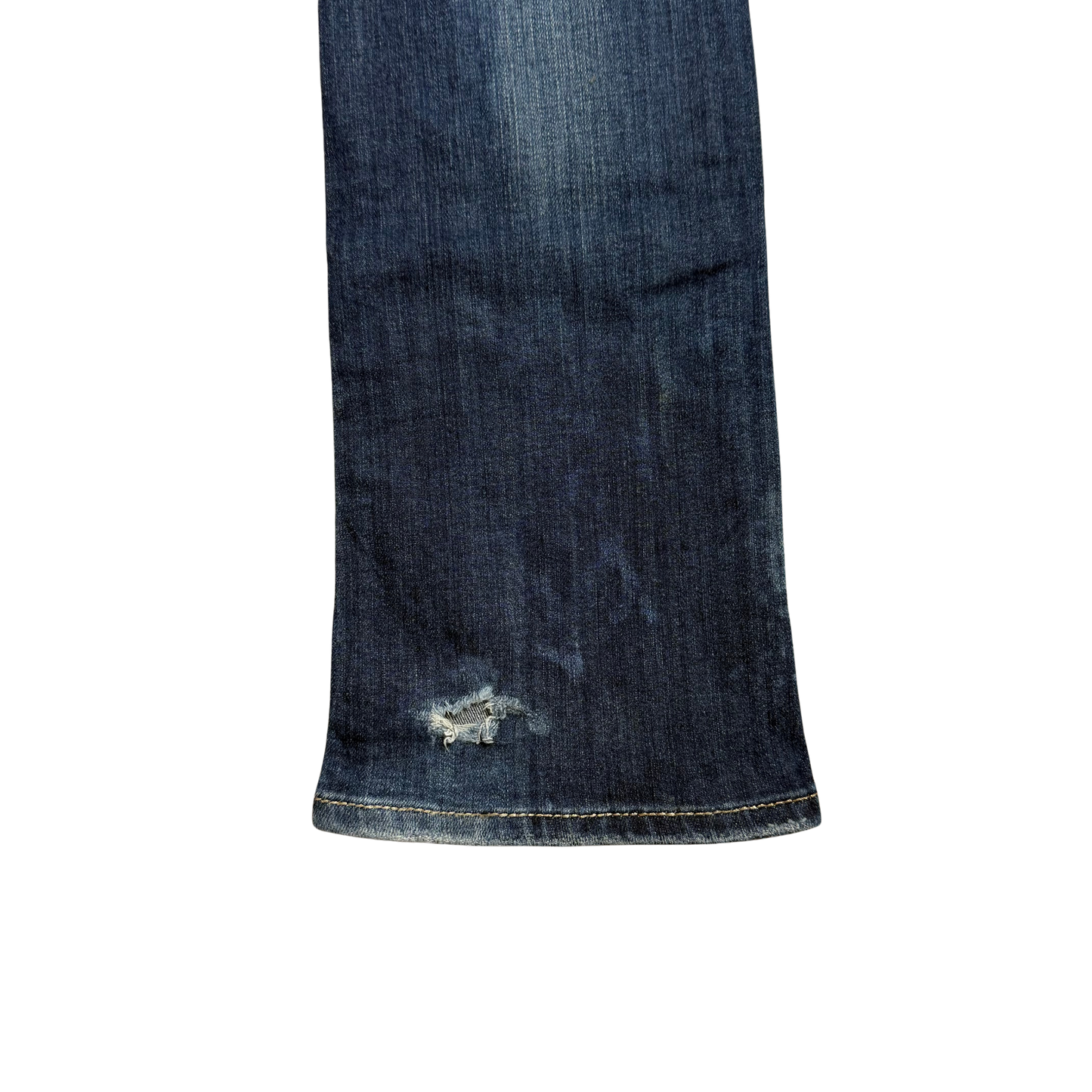 Vintage Bootcut Jeans (S)