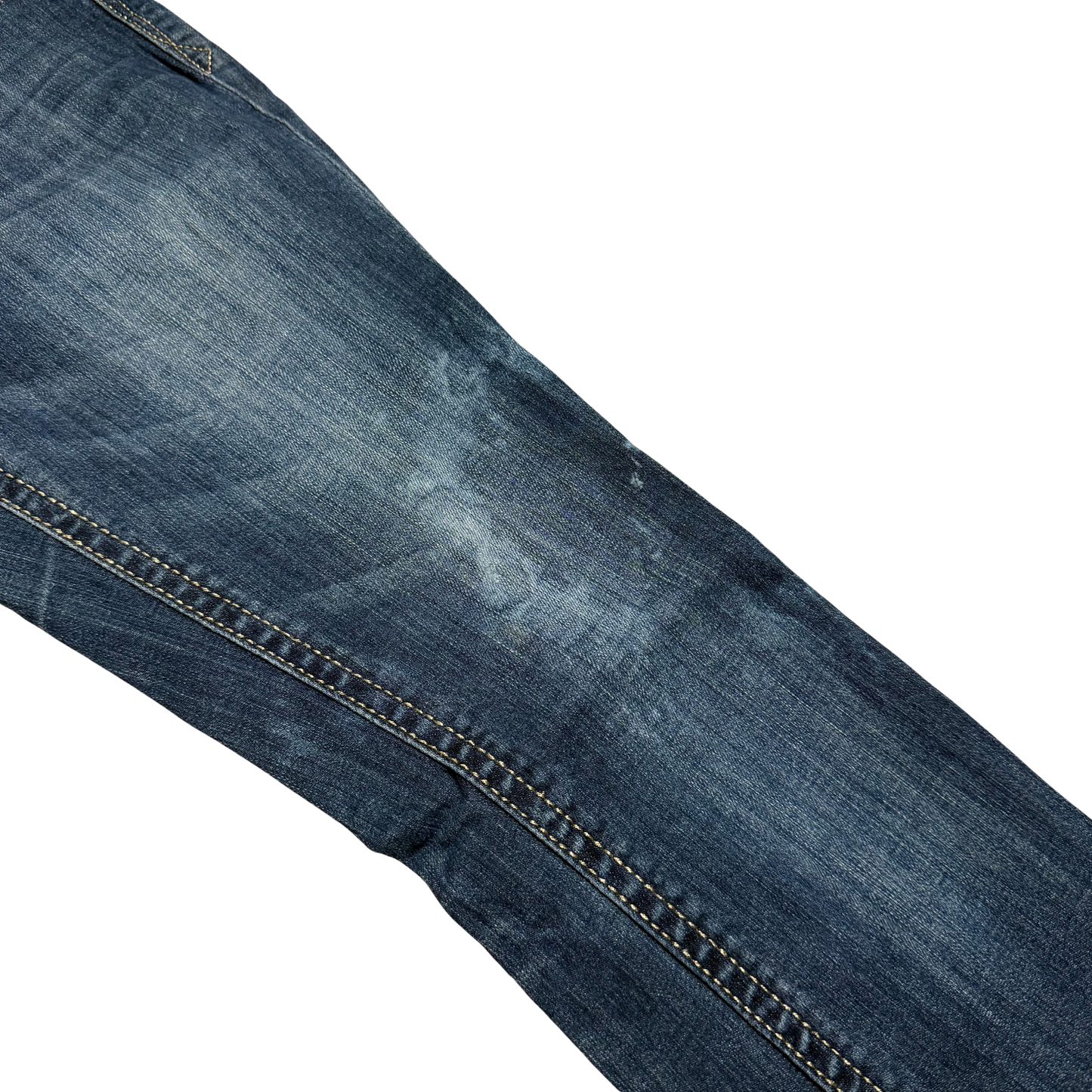 Vintage Bootcut Jeans (S)