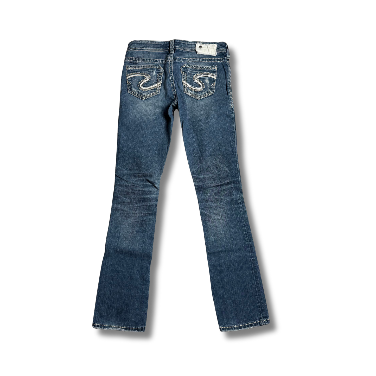 Vintage Bootcut Jeans (S)