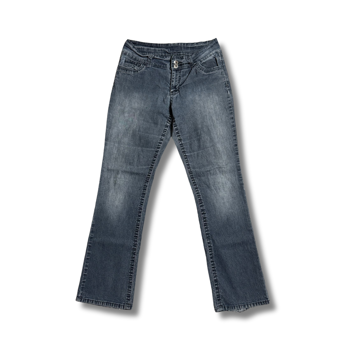 Vintage Bootcut Jeans (S)