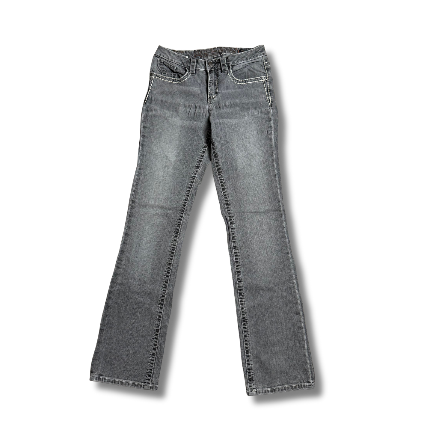 Vintage Bootcut Jeans (S)