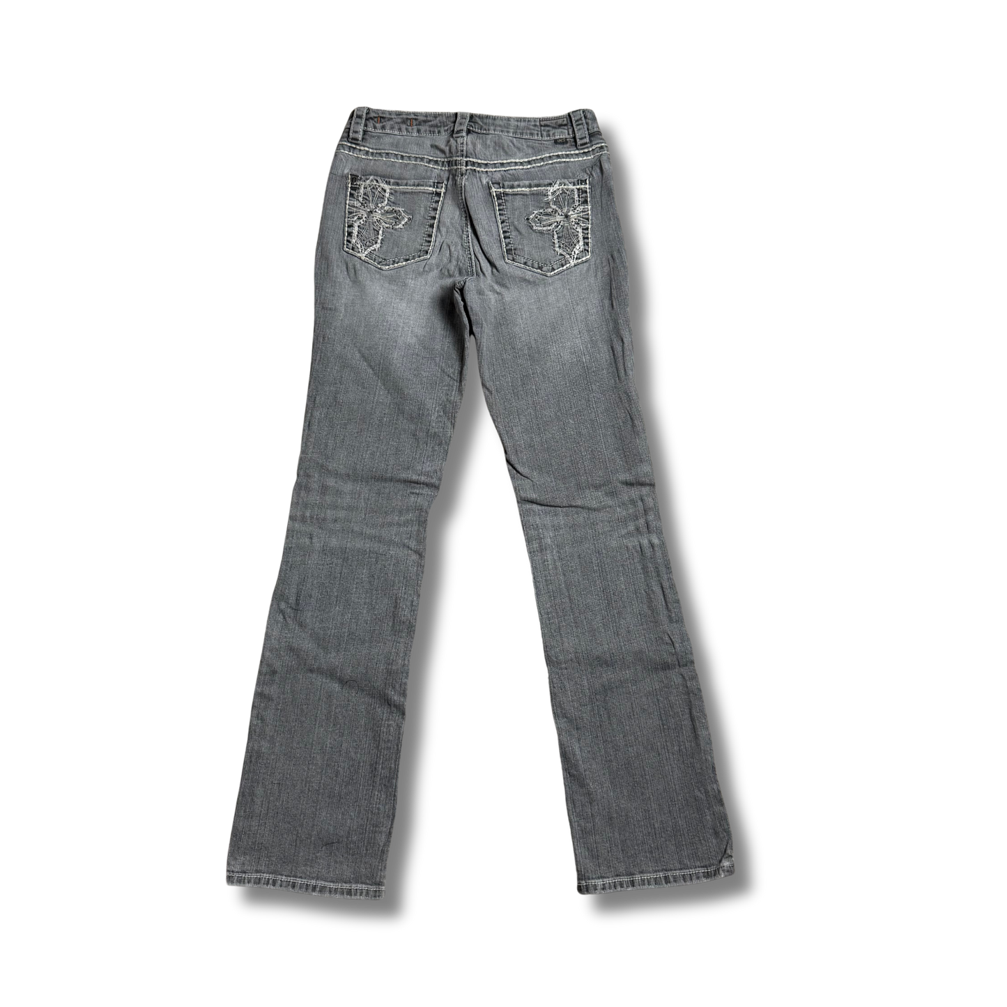 Vintage Bootcut Jeans (S)