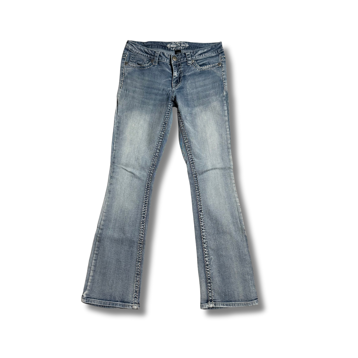 Vintage Bootcut Jeans (S)
