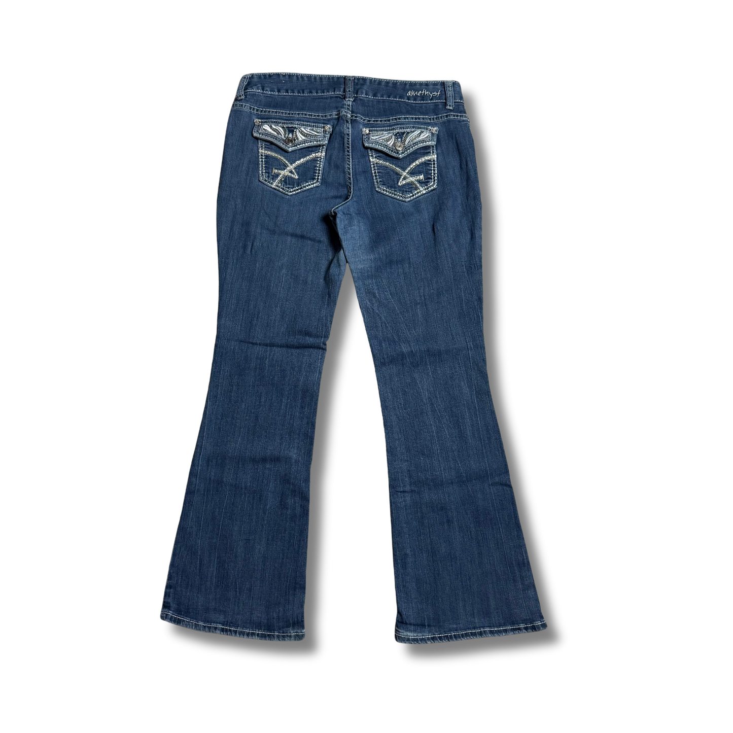 Vintage Bootcut Jeans (L)
