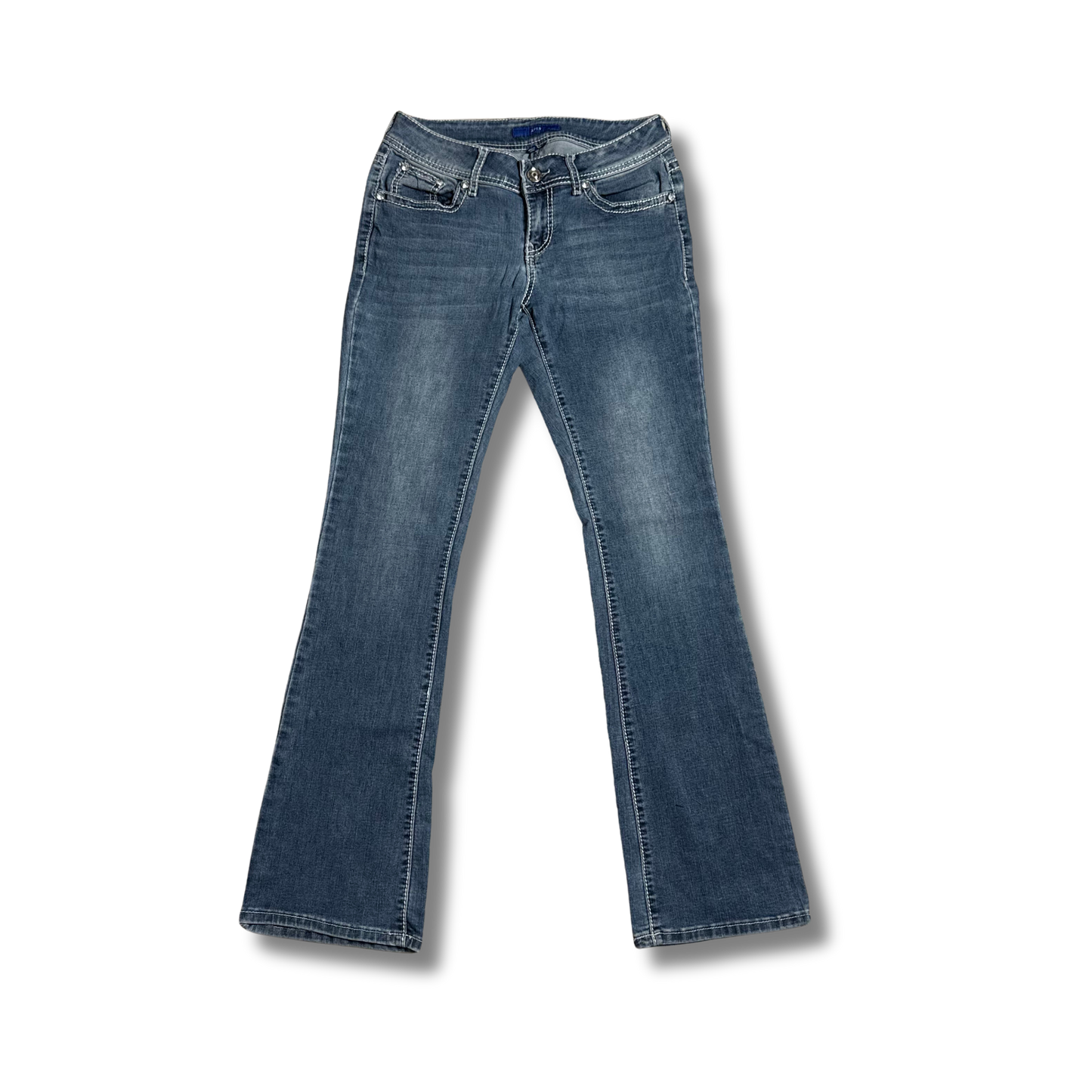 Vintage Bootcut Jeans (S)