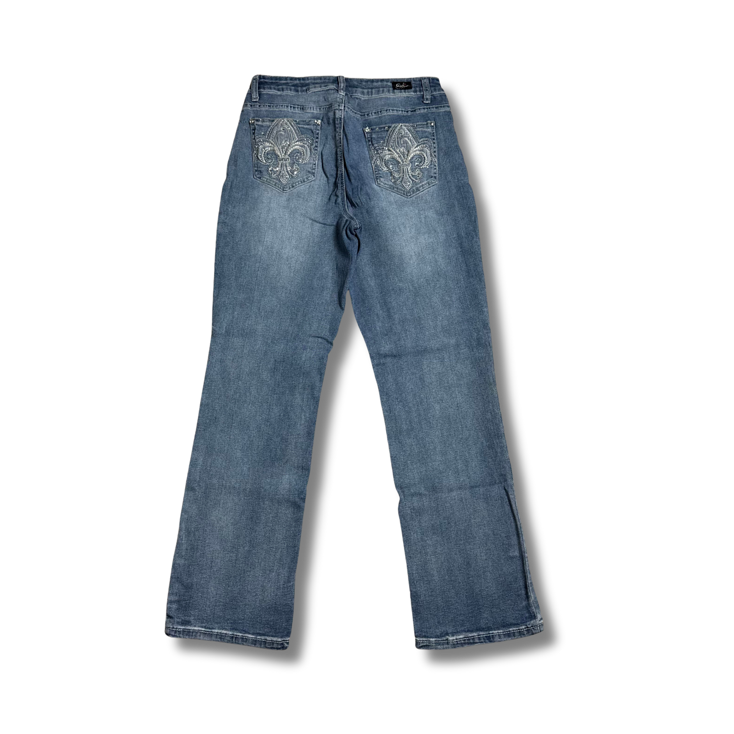 Vintage Bootcut Jeans (S)