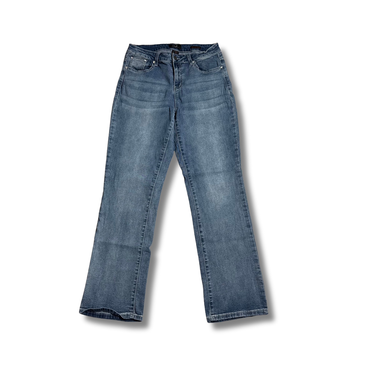 Vintage Bootcut Jeans (S)