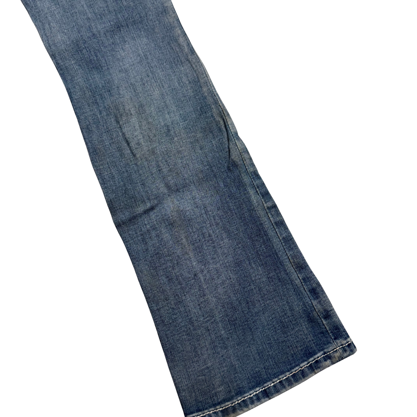 Vintage Bootcut Jeans (XS)