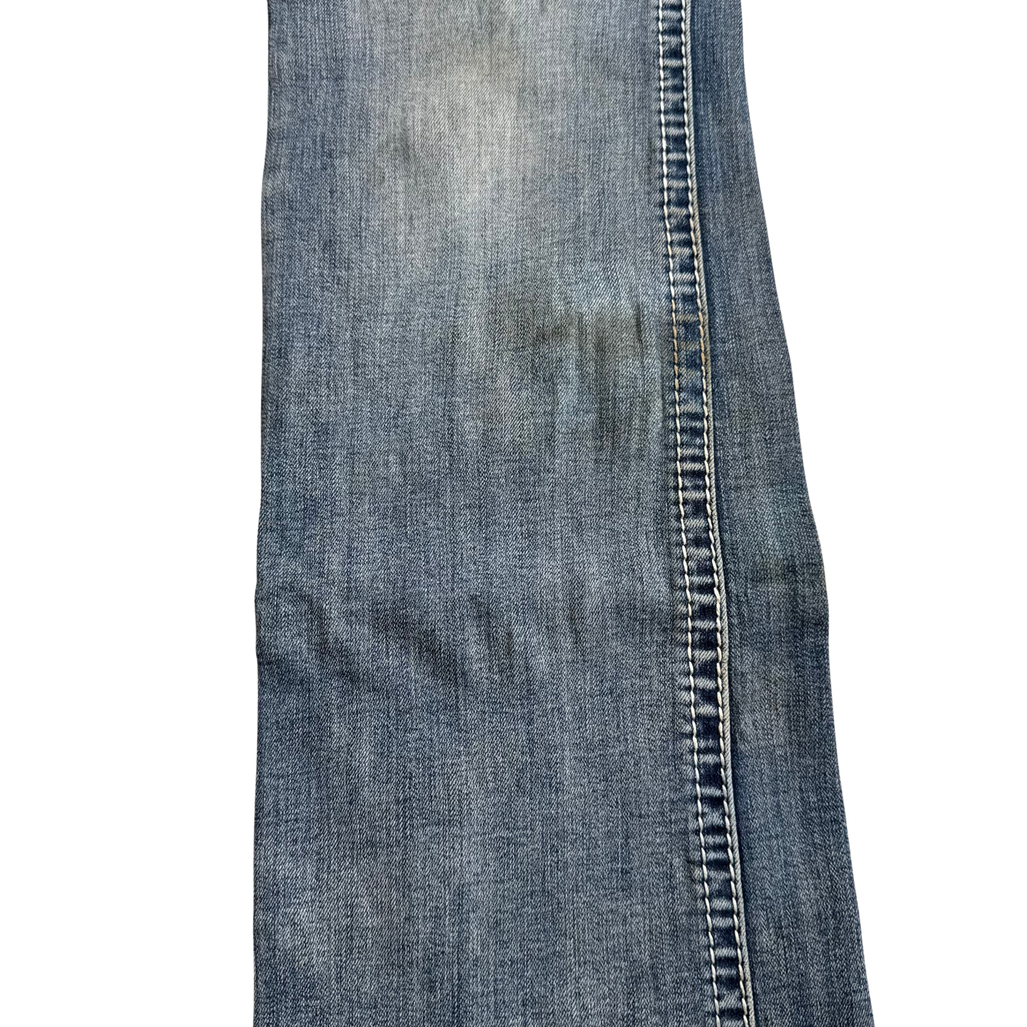 Vintage Bootcut Jeans (XS)